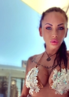 путана Кристина, анкета 368799, 32 года, метро Беговая, фото 3