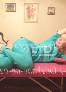 путана Грейс, анкета 369217, 45 лет, метро Аннино, фото 3