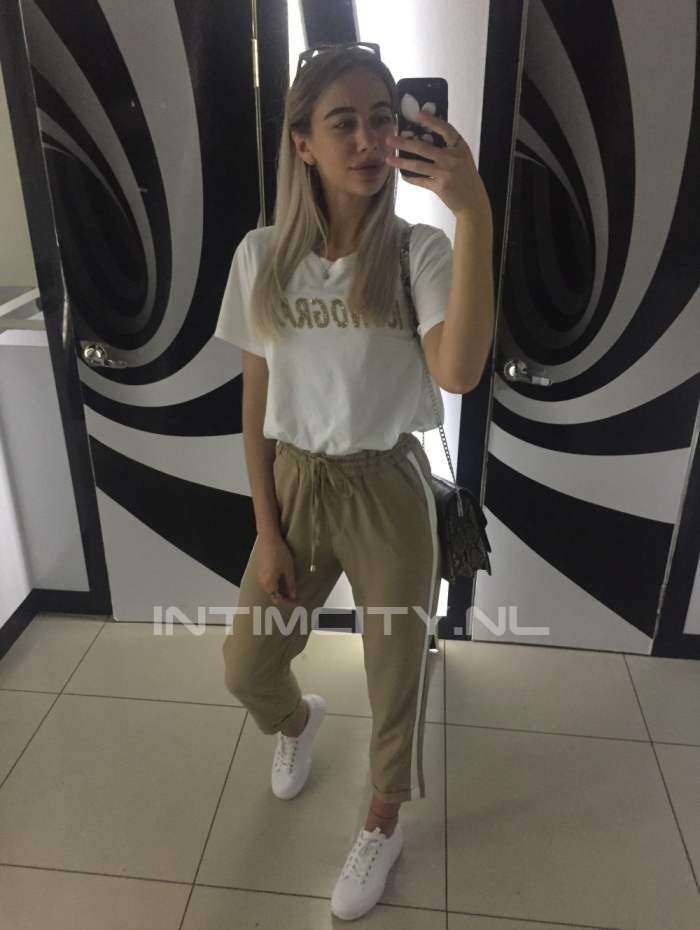 проститутка Оля, анкета 369561, 25 лет, метро Новые Черемушки, цена от 6к/час