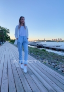 путана Оля, анкета 369561, 25 лет, метро Новые Черемушки, фото 3