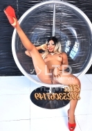 индивидуалка Ella, анкета 369647, 27 лет, метро Новокосино, фото 1