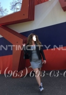 шлюха Тома, анкета 370281, 39 лет, метро Рижская, фото 2