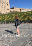 индивидуалка Тома, анкета 370281, 39 лет, метро Рижская, фото 1