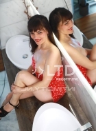 индивидуалка Кристина, анкета 371174, 33 года, метро Беляево, фото 1