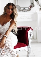 индивидуалка Элина, анкета 371559, 30 лет, метро Спортивная, фото 1