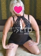 индивидуалка Влада, анкета 372064, 48 лет, метро Студенческая, фото 1