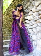 девушка по вызову Кира, анкета 372330, 46 лет, метро Беговая, фото 4