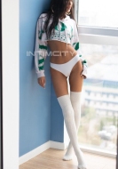 индивидуалка Лунара, анкета 372470, 31 год, метро Нагорная, фото 1