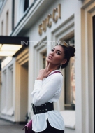 путана Лунара, анкета 372470, 31 год, метро Нагорная, фото 3