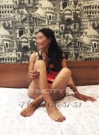 индивидуалка Дана, анкета 372841, 41 год, метро Крылатское, фото 1