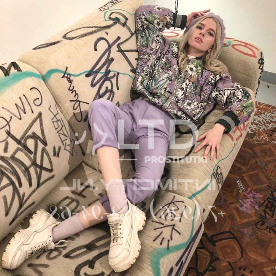 проститутка Тая, анкета 373121, 23 года, метро Беговая, цена от 25к/час