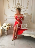 индивидуалка Ника, анкета 373855, 49 лет, метро Красносельская, фото 1