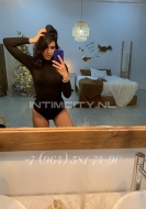 путана Алина, анкета 374042, 24 года, метро Улица 1905 года, фото 3