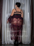 индивидуалка Лера, анкета 374320, 59 лет, метро Площадь Ильича, фото 1