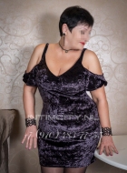 шлюха Лера, анкета 374320, 59 лет, метро Площадь Ильича, фото 2