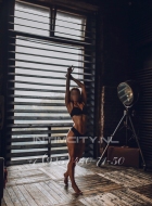 индивидуалка Лиля, анкета 374657, 32 года, метро Щукинская, фото 1