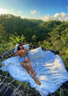 индивидуалка Алина, анкета 374762, 29 лет, метро Кутузовская, фото 1