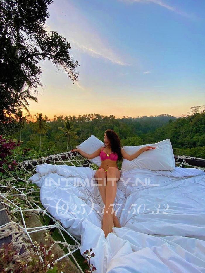 проститутка Алина, анкета 374762, 29 лет, метро Кутузовская, цена от 20к/час