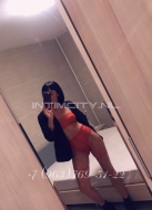 девушка по вызову Аня, анкета 375079, 31 год, метро Варшавская, фото 4