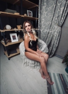 индивидуалки Москвы