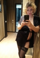 девушка по вызову Наташа, анкета 375229, 36 лет, метро Улица академика Янгеля, фото 4