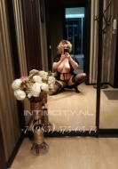 шлюха Наташа, анкета 375229, 36 лет, метро Улица академика Янгеля, фото 2