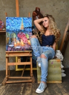 шлюха Алиса, анкета 375508, 39 лет, метро Добрынинская, фото 2