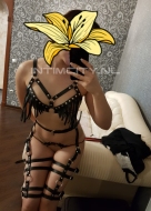 шлюха Nerin, анкета 375515, 28 лет, метро Беговая, фото 2