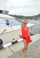 девушка по вызову Ната, анкета 375522, 41 год, метро Бульвар Дмитрия Донского, фото 4