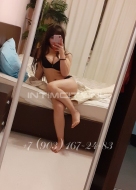 шлюха Кристина, анкета 375766, 26 лет, метро Белорусская, фото 2