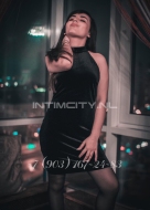 девушка по вызову Кристина, анкета 375766, 26 лет, метро Белорусская, фото 4