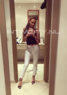 индивидуалка Мила, анкета 376554, 29 лет, метро Алексеевская, фото 1