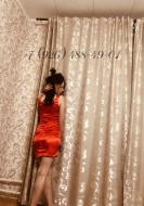 индивидуалка Алина, анкета 377078, 32 года, метро Зябликово, фото 1