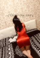 девушка по вызову Алина, анкета 377078, 32 года, метро Зябликово, фото 4