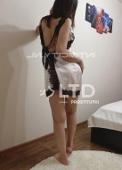 путана Милана, анкета 377303, 31 год, метро Автозаводская, фото 3