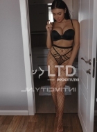 индивидуалка Мария, анкета 377485, 31 год, метро Парк Победы, фото 1