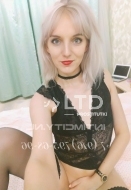 шлюха Вероника, анкета 377884, 30 лет, метро ВДНХ, фото 2