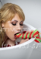 индивидуалка Алиса, анкета 379146, 32 года, метро Баррикадная, фото 1