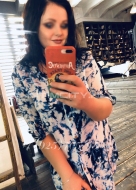 индивидуалка Дарья, анкета 379718, 34 года, метро Новогиреево, фото 1