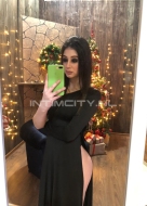 шлюха Лэйла, анкета 379847, 26 лет, метро Кунцевская, фото 2