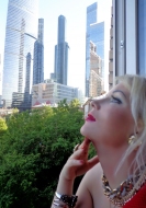 девушка по вызову Маша, анкета 380298, 46 лет, метро Университет, фото 4