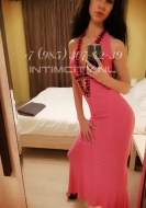 шлюха Лолита, анкета 380323, 26 лет, метро Парк Победы, фото 2