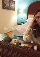 индивидуалка Нина, анкета 380903, 26 лет, метро Алексеевская, фото 1