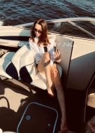 шлюха Милана, анкета 381219, 24 года, метро Беговая, фото 2