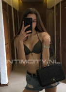 девушка по вызову Милана, анкета 381219, 24 года, метро Беговая, фото 4