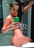 путана Маруся, анкета 381275, 39 лет, метро Парк Победы, фото 3