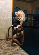 путана Джулия, анкета 381932, 25 лет, метро Пролетарская, фото 3