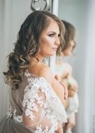 индивидуалка Оля, анкета 381954, 36 лет, метро Серпуховская, фото 1