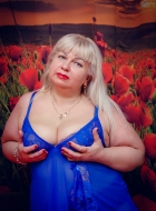 индивидуалка Маруся, анкета 382048, 56 лет, метро Водный стадион, фото 1