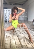 девушка по вызову Кристина, анкета 382100, 30 лет, метро Белорусская, фото 4